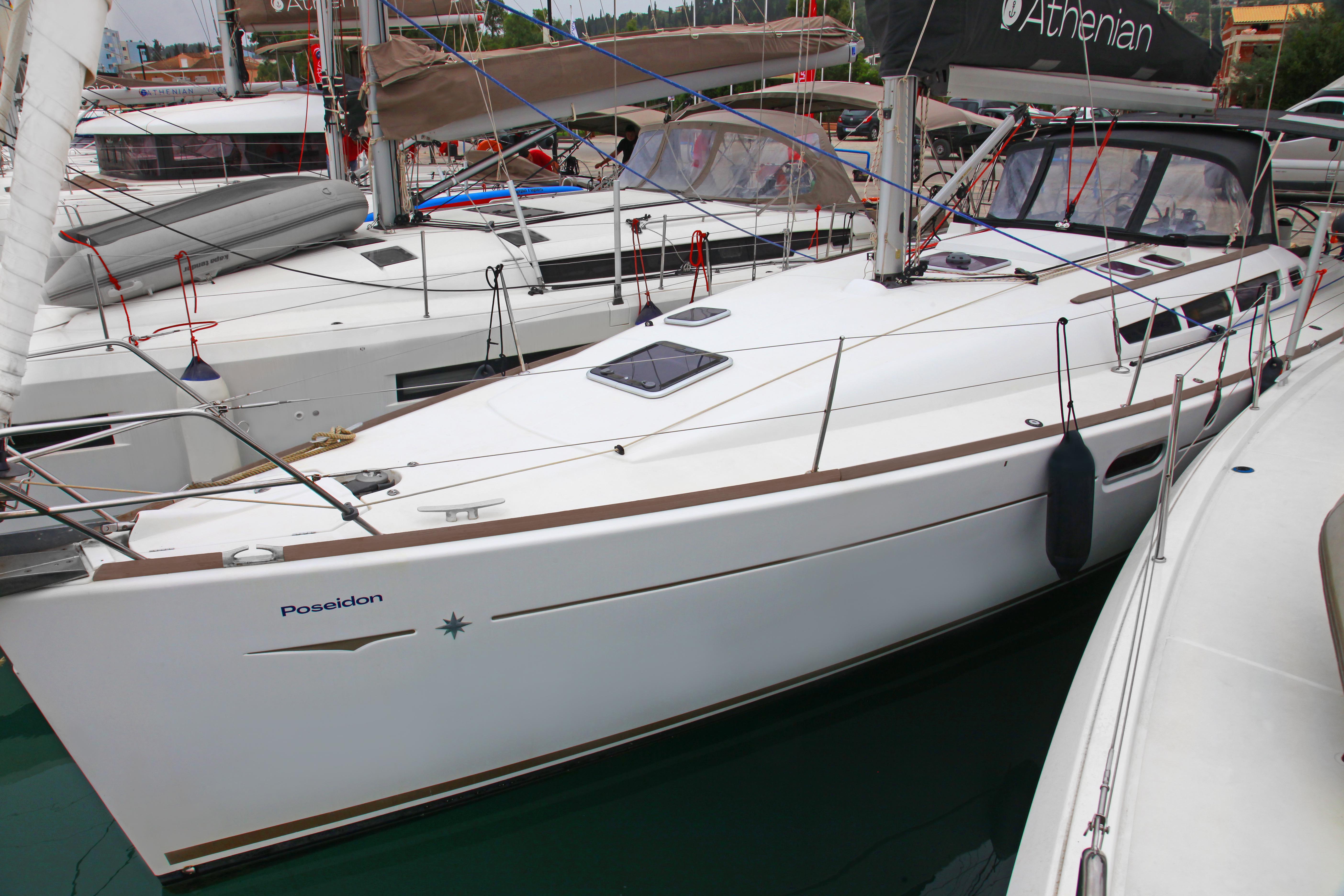 Poseidon 2