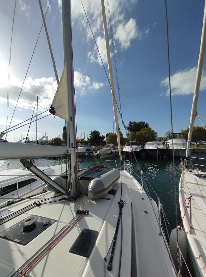 La Mer 5
