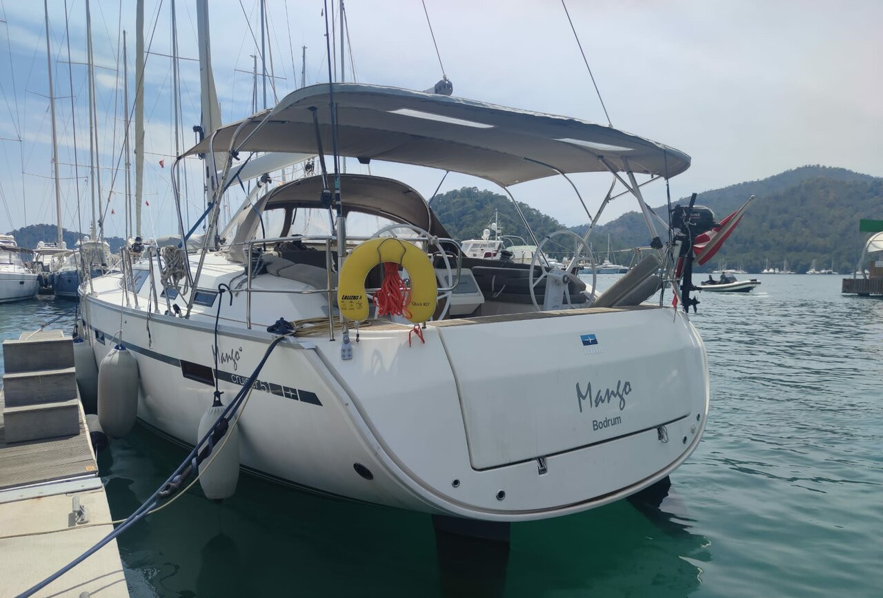 Mango 2