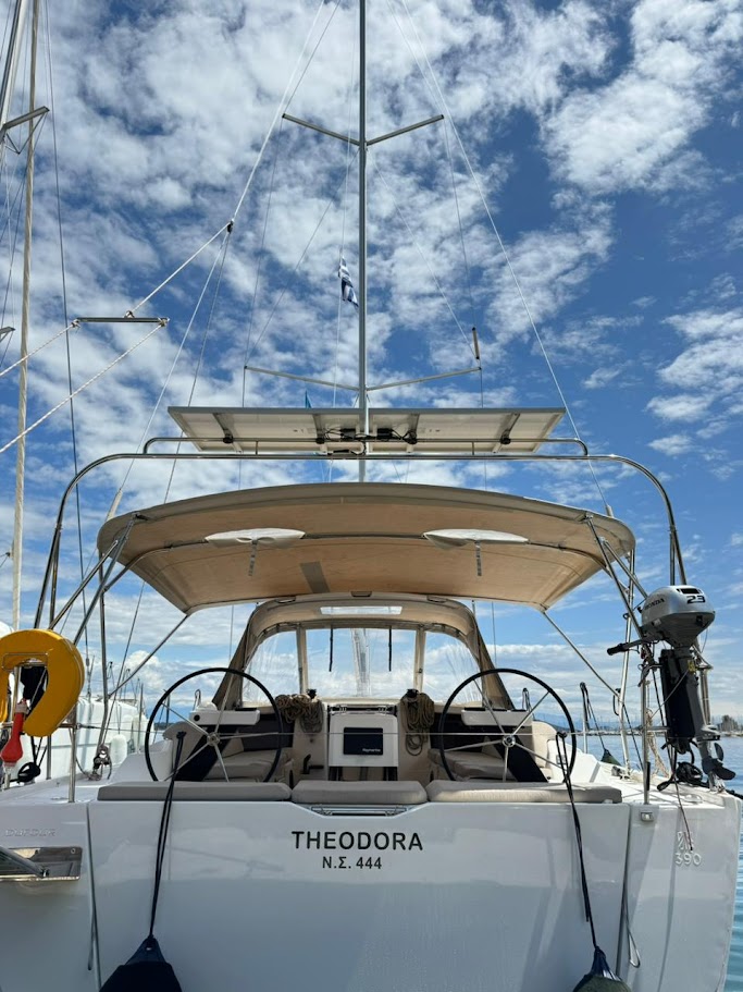 Theodora 1