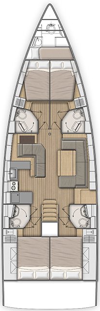 Living in sea 1
