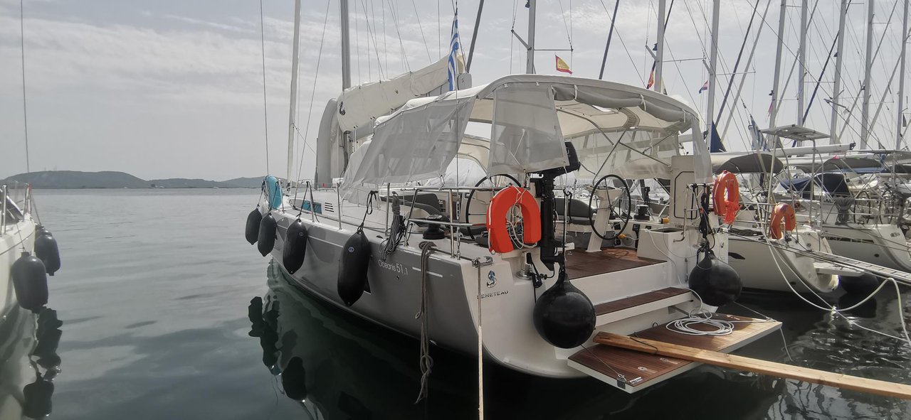 Living in sea 5