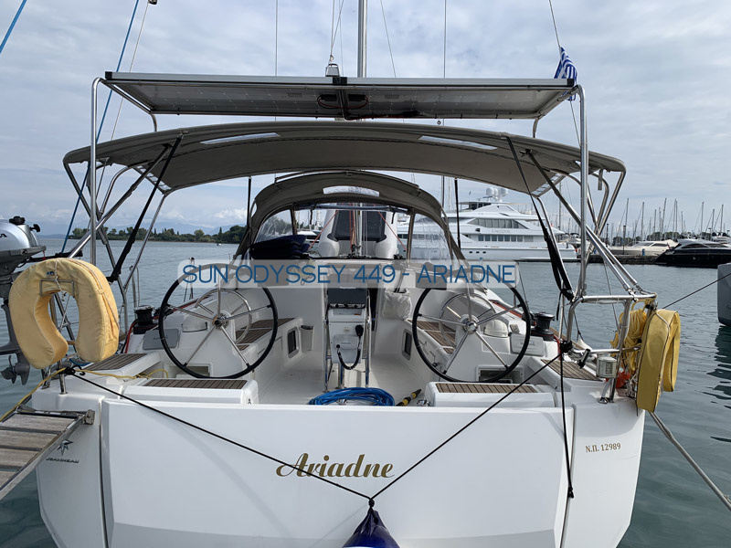Ariadne 1