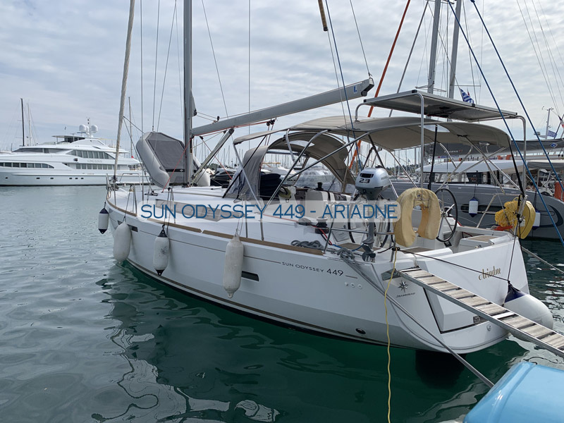 Ariadne 4