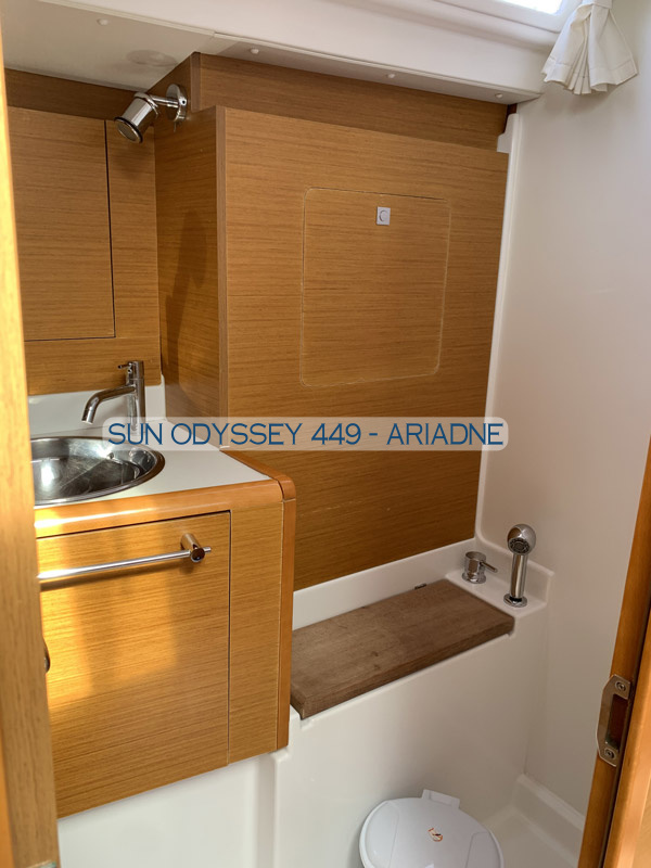 Ariadne 5
