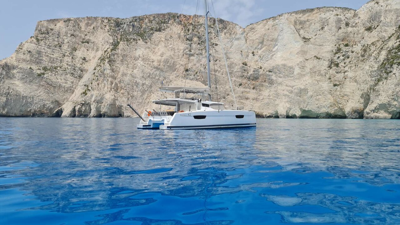 Nostos 1
