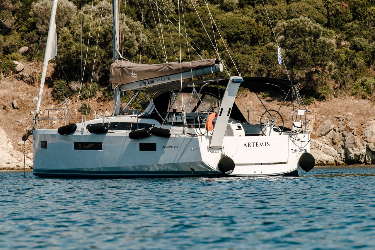 Artemis 2