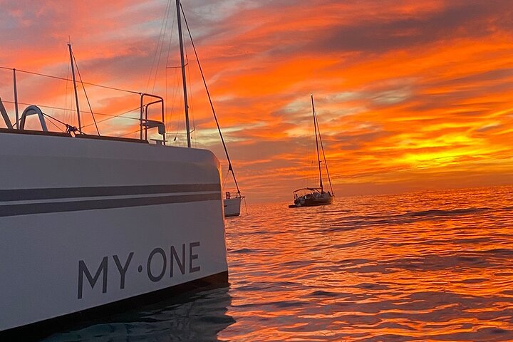 My One 3
