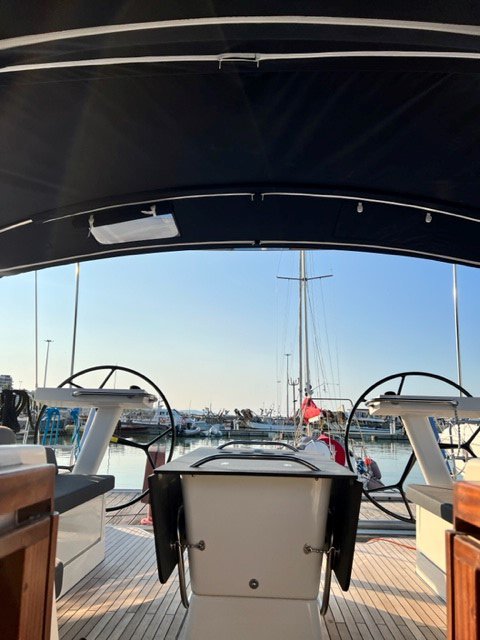 Sofia Blu 5