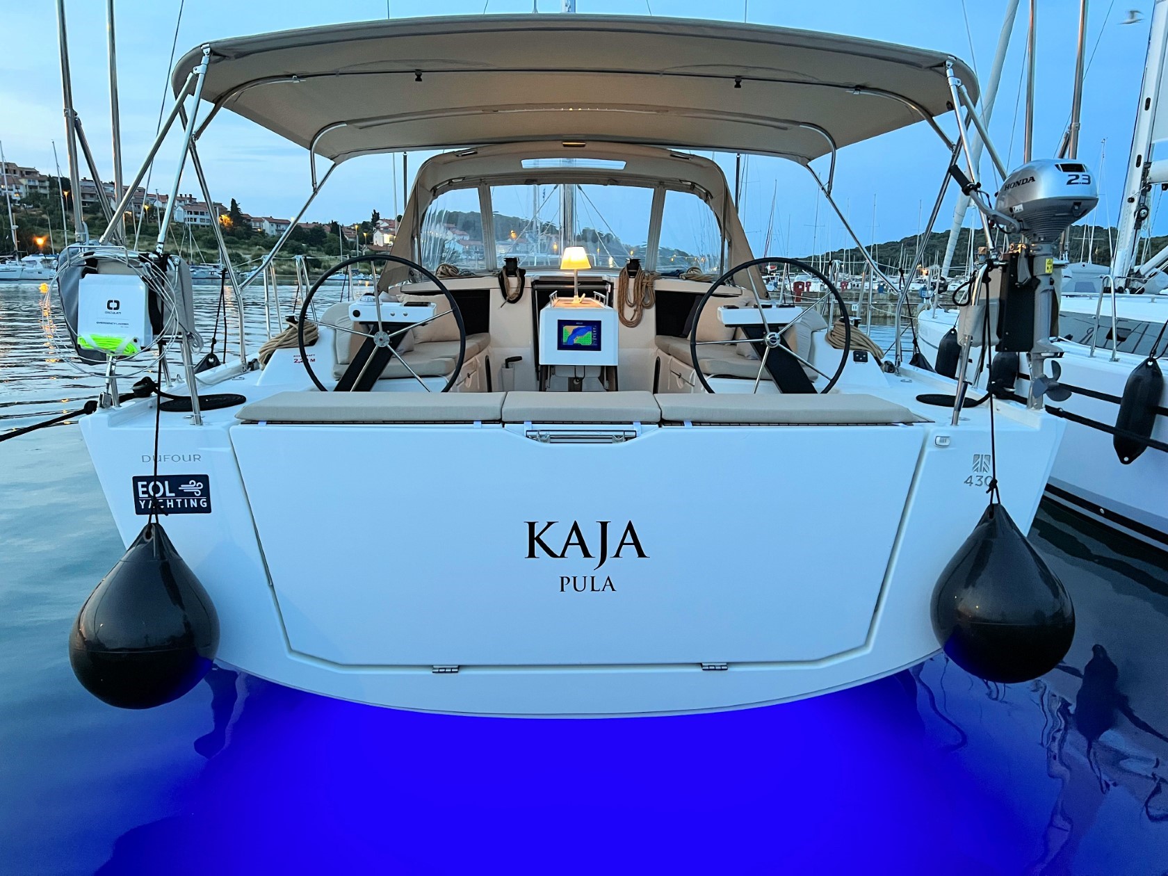Kaja 1