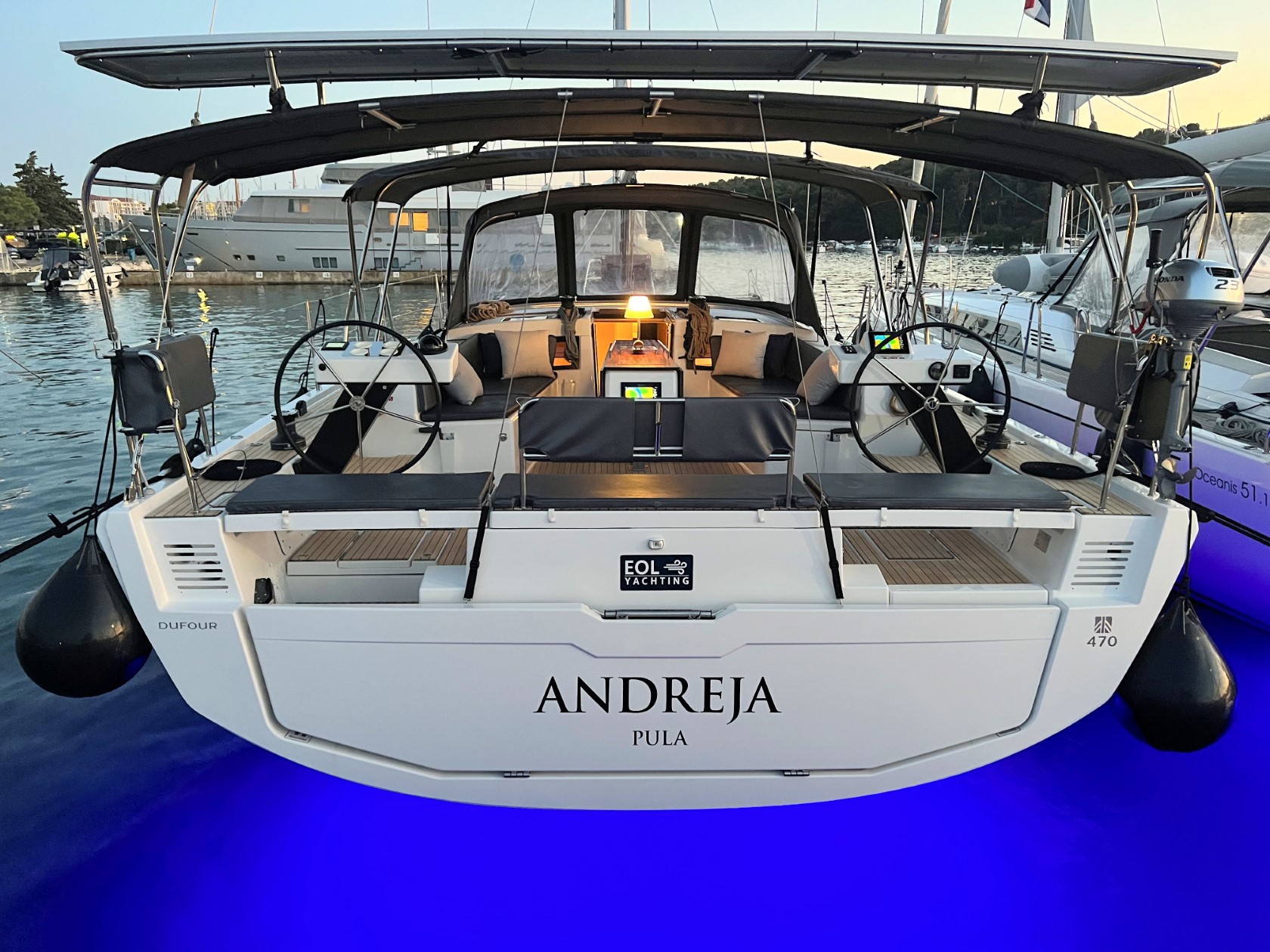 Andreja 1