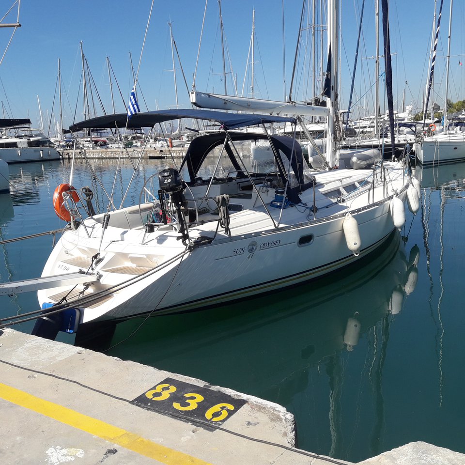 Sweet Sue II 2