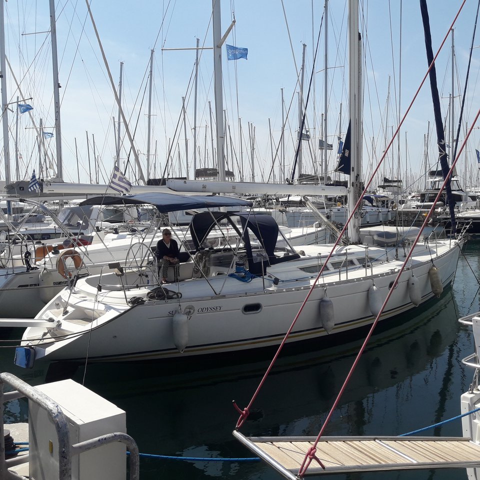Sweet Sue II 5