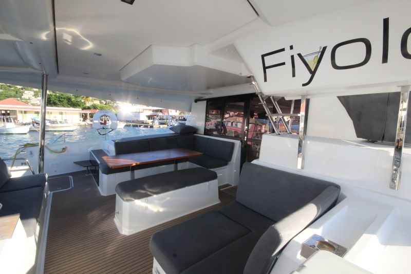 Fiyolo 5