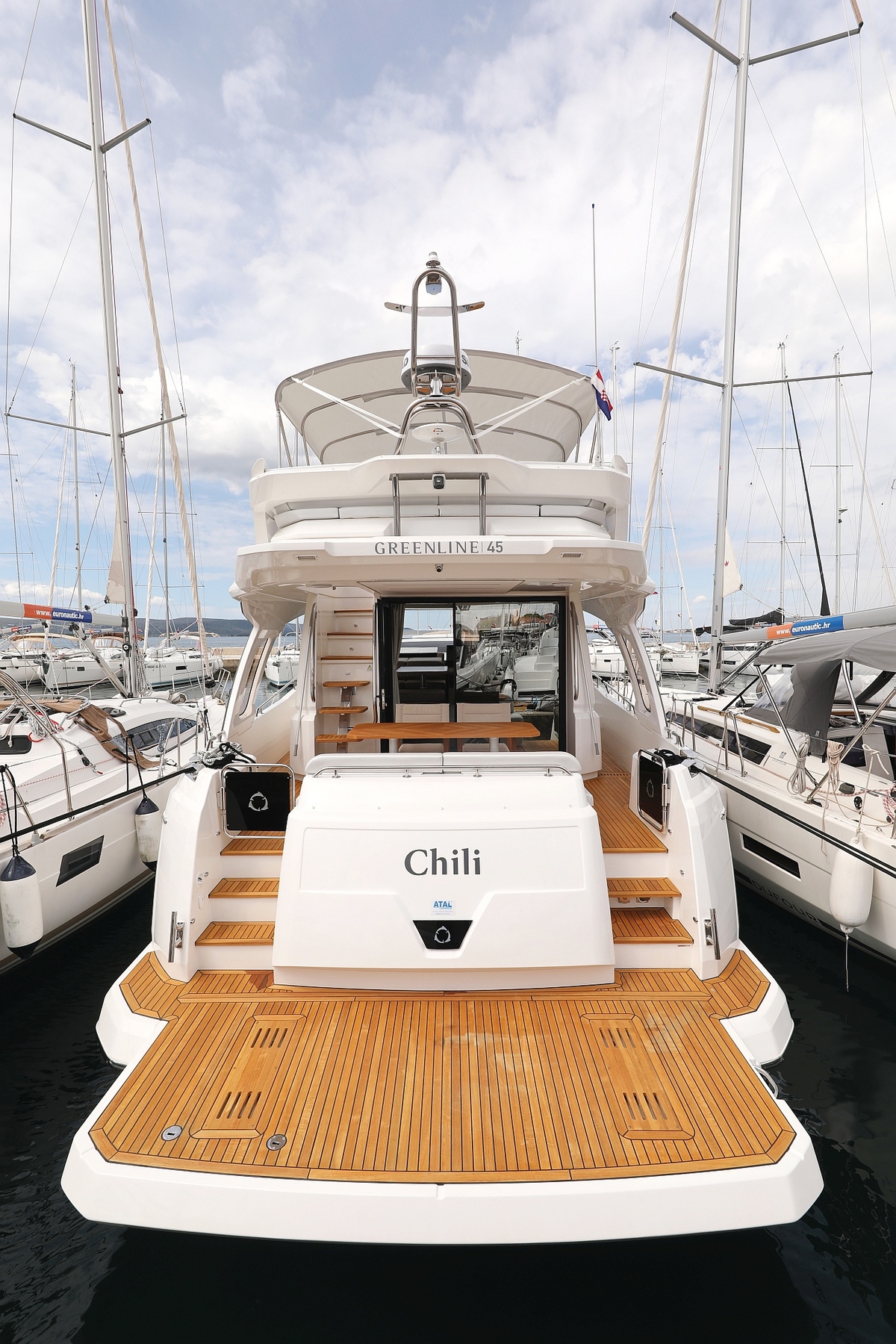 Chili 4