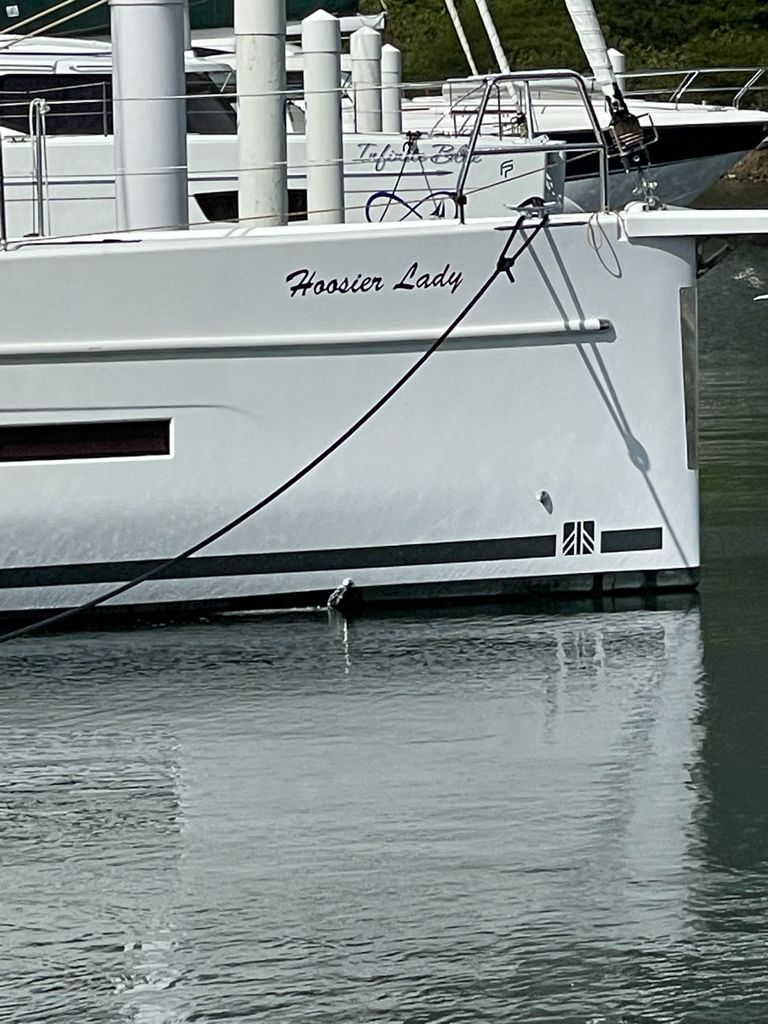 Hoosier Lady 2