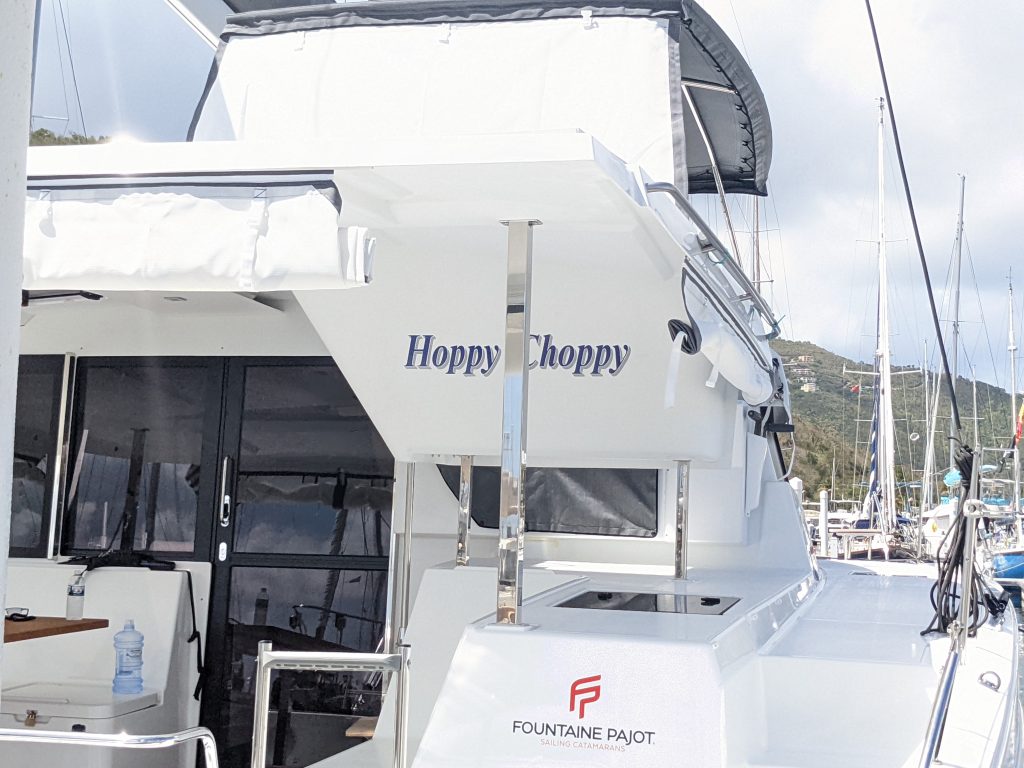 Hoppy Choppy 4