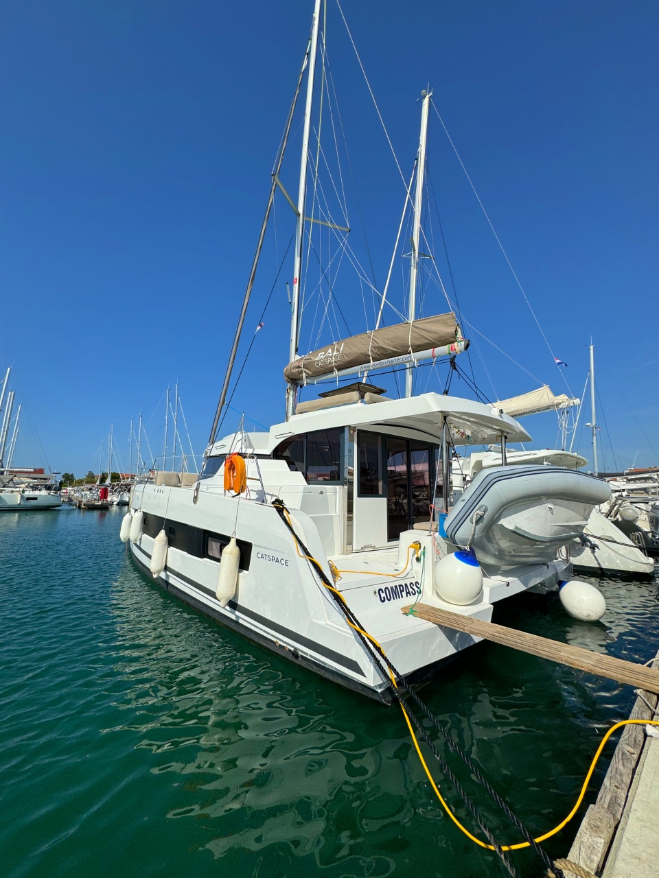 Compass 3