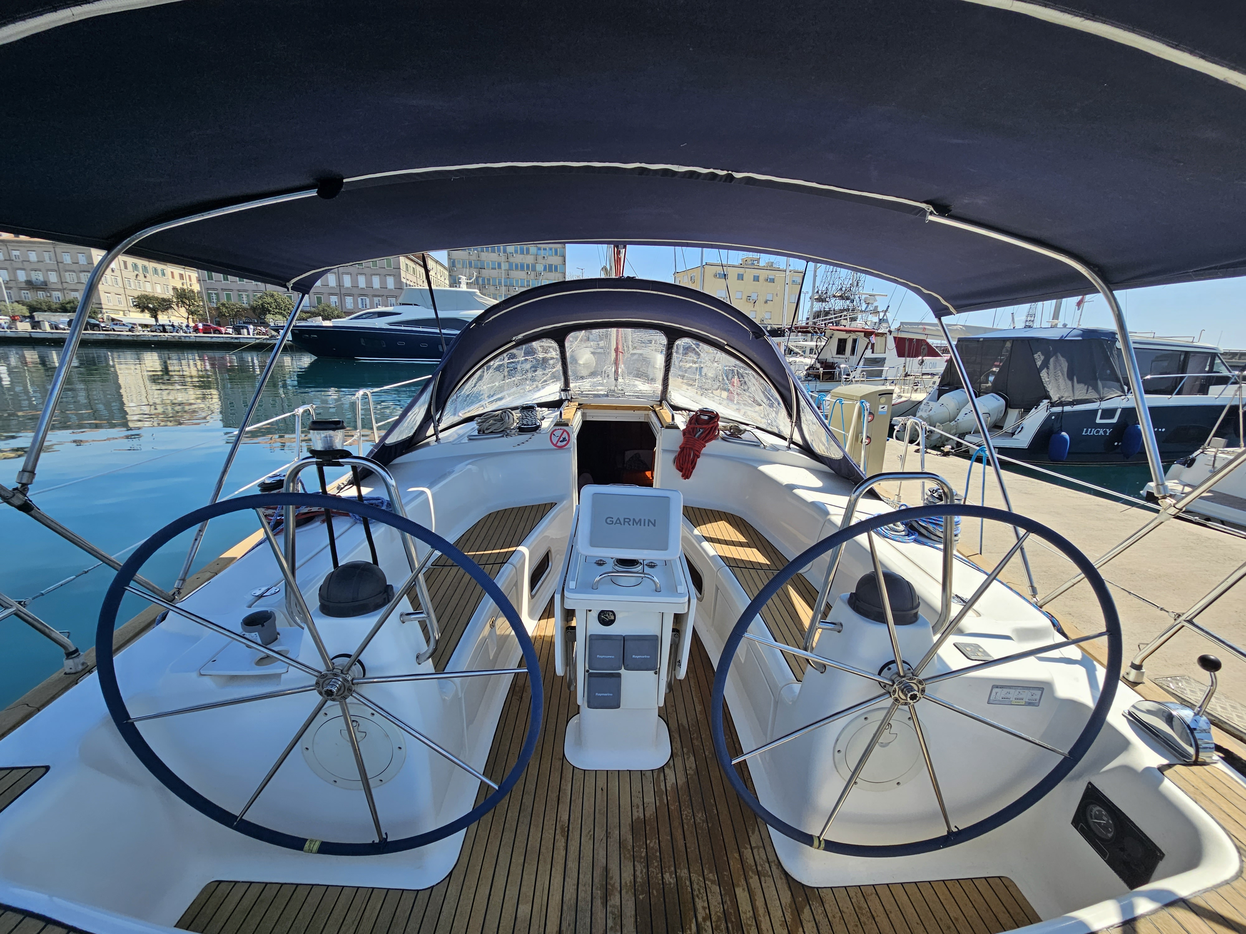 Sea Toy 2
