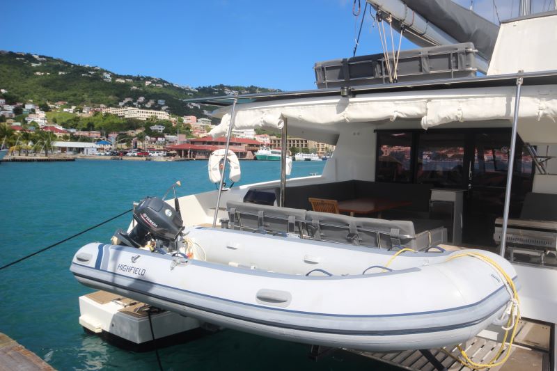 La Belle Vie 5