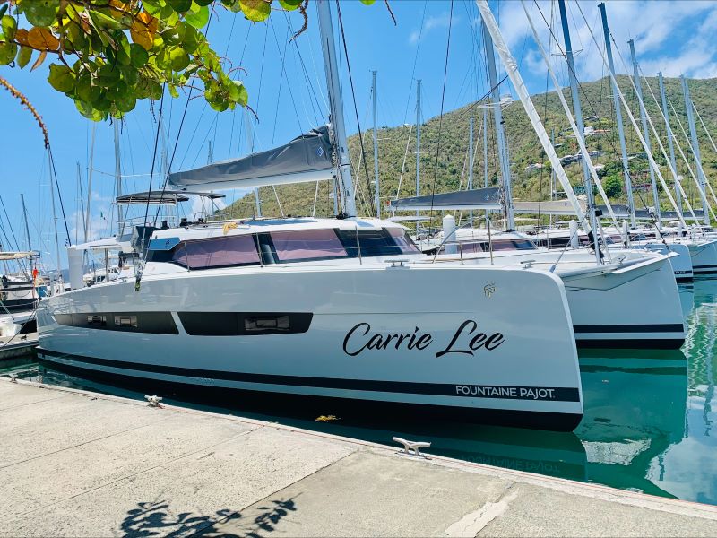 Carrie Lee 3