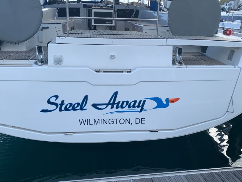 Steel Away 3