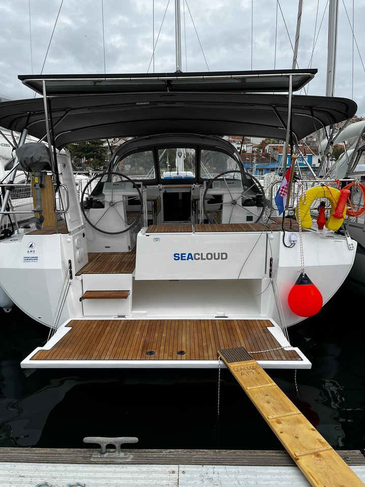 Seacloud 1