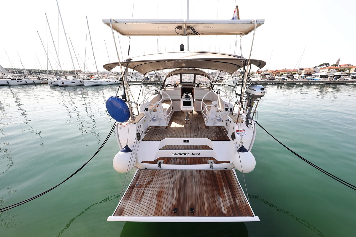 Summer Jazz 1