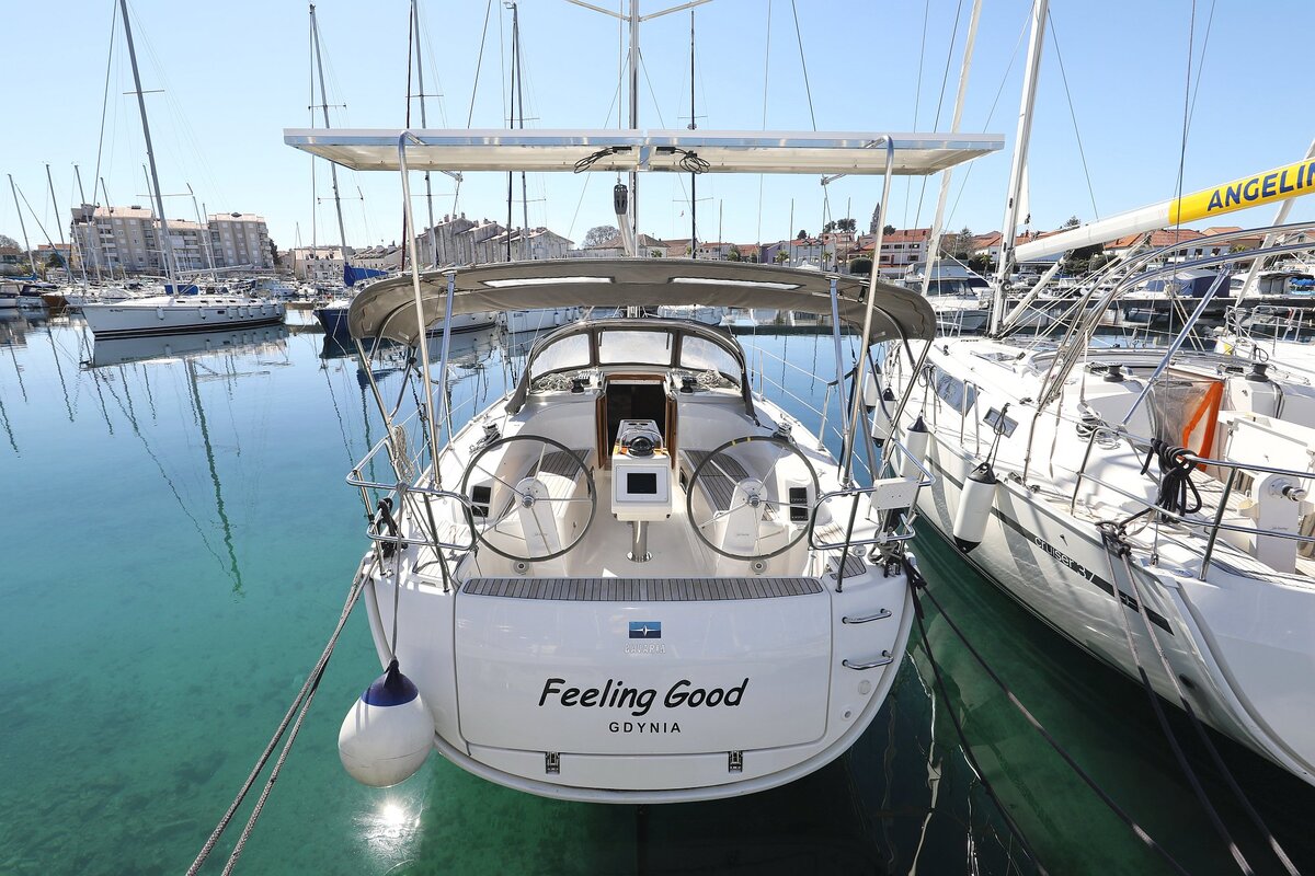 Feeling Good 2