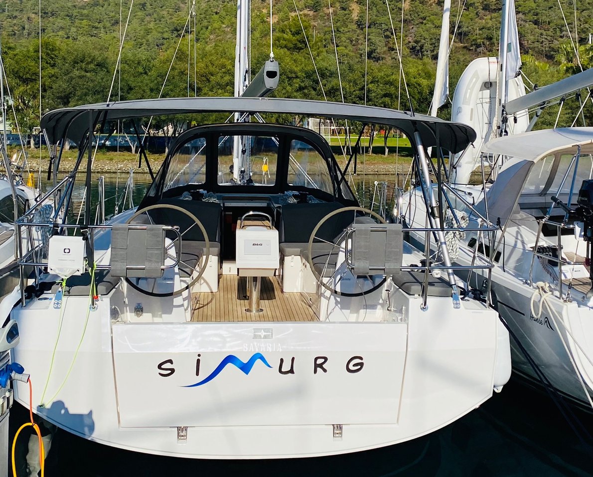 Simurg 1