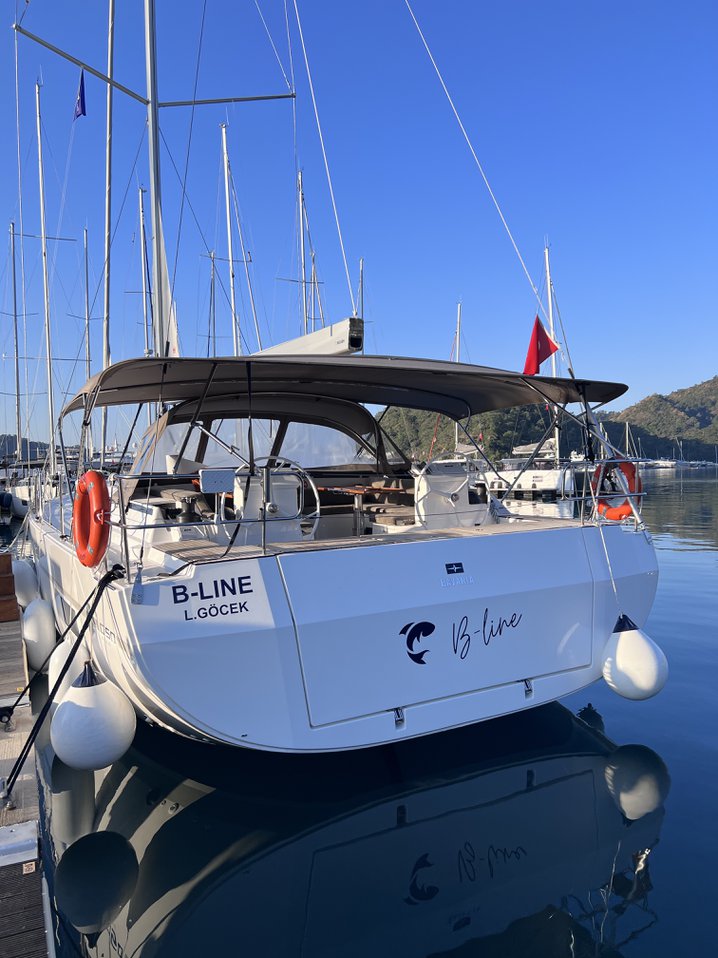 B-Line 2