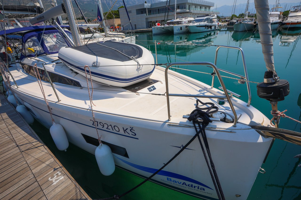 Pomena 1