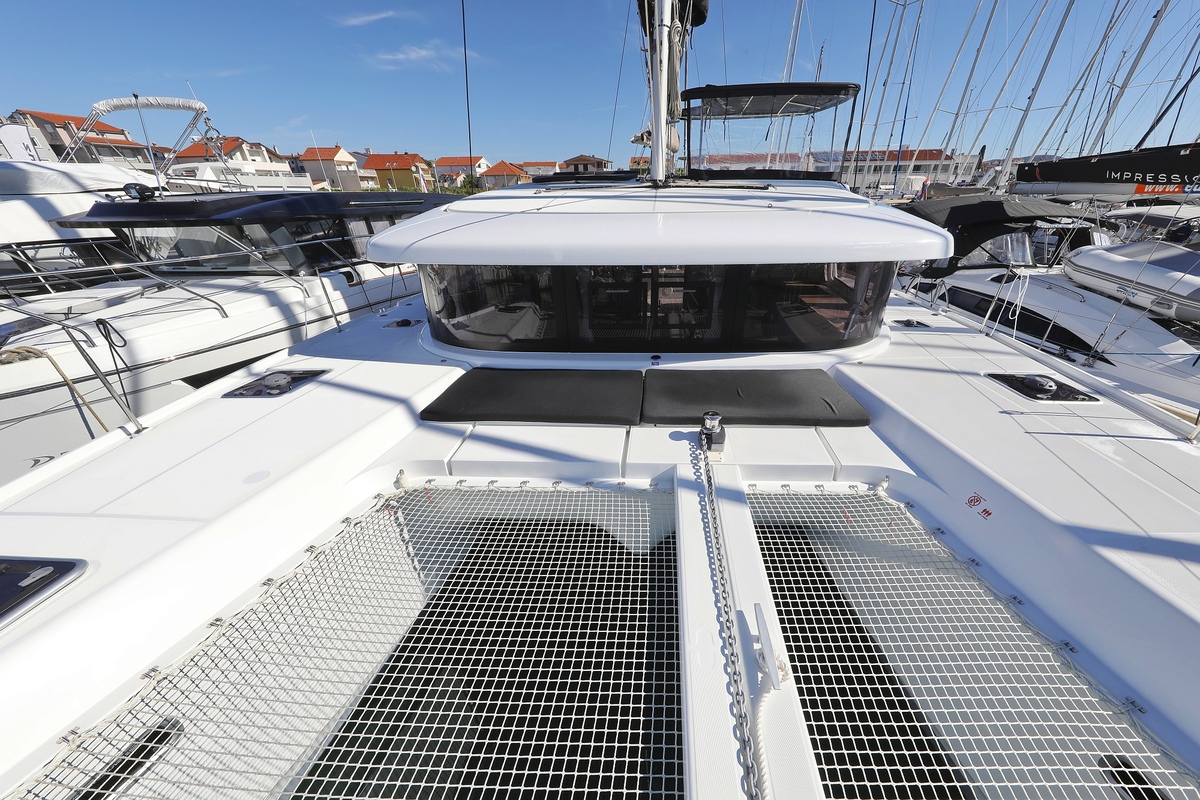 Sail la Vie 2