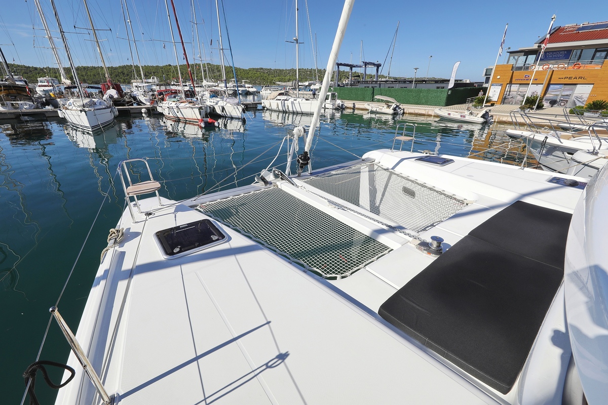 Sail la Vie 3
