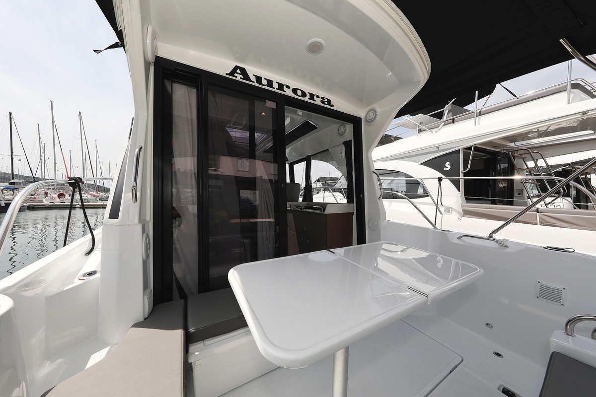 Aurora 4