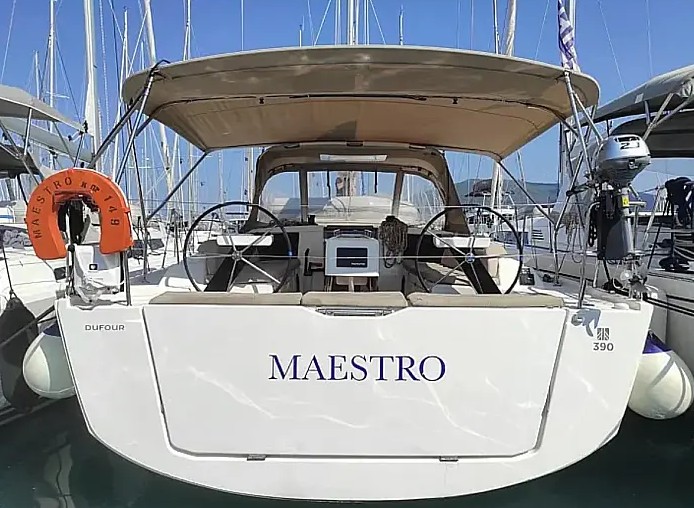 Maestro 2