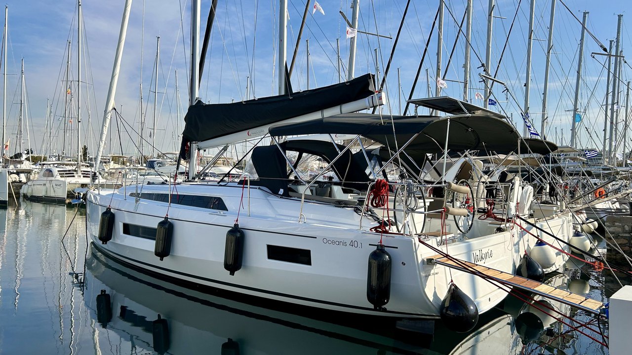 Valkyrie 1