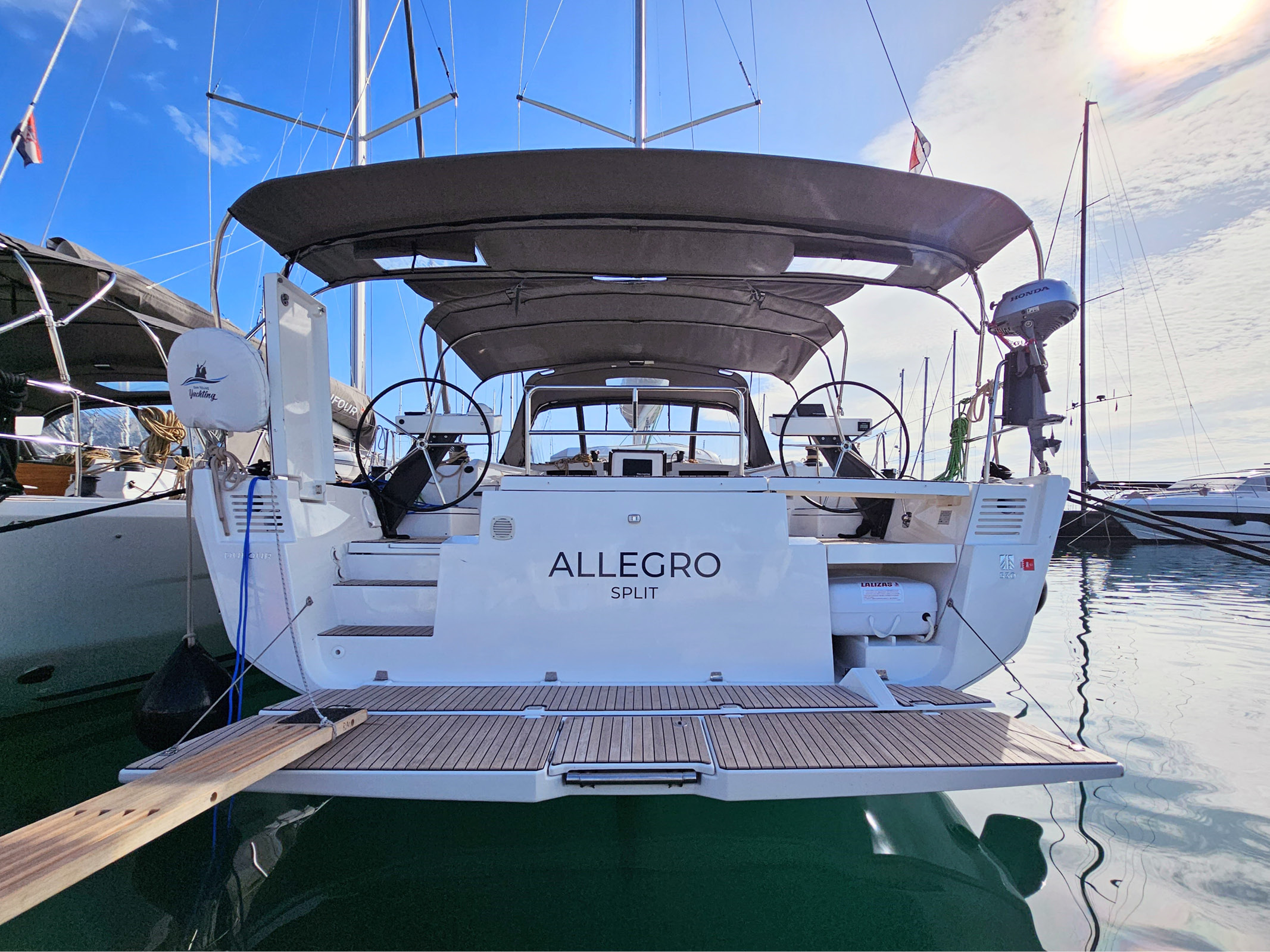 Allegro 1