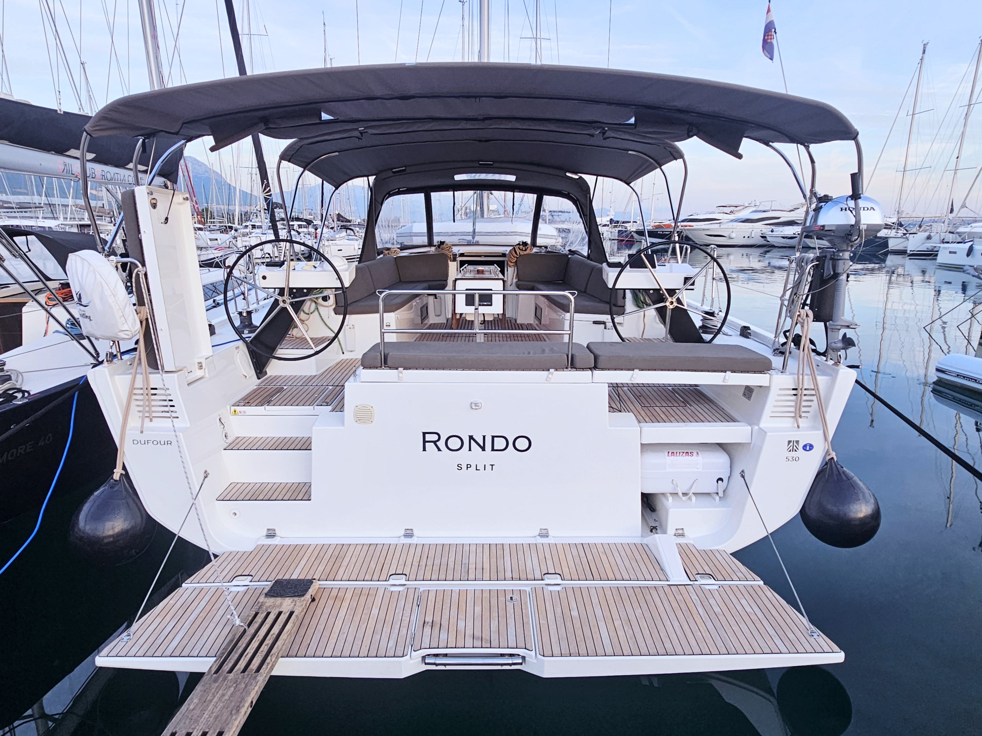 Rondo 1