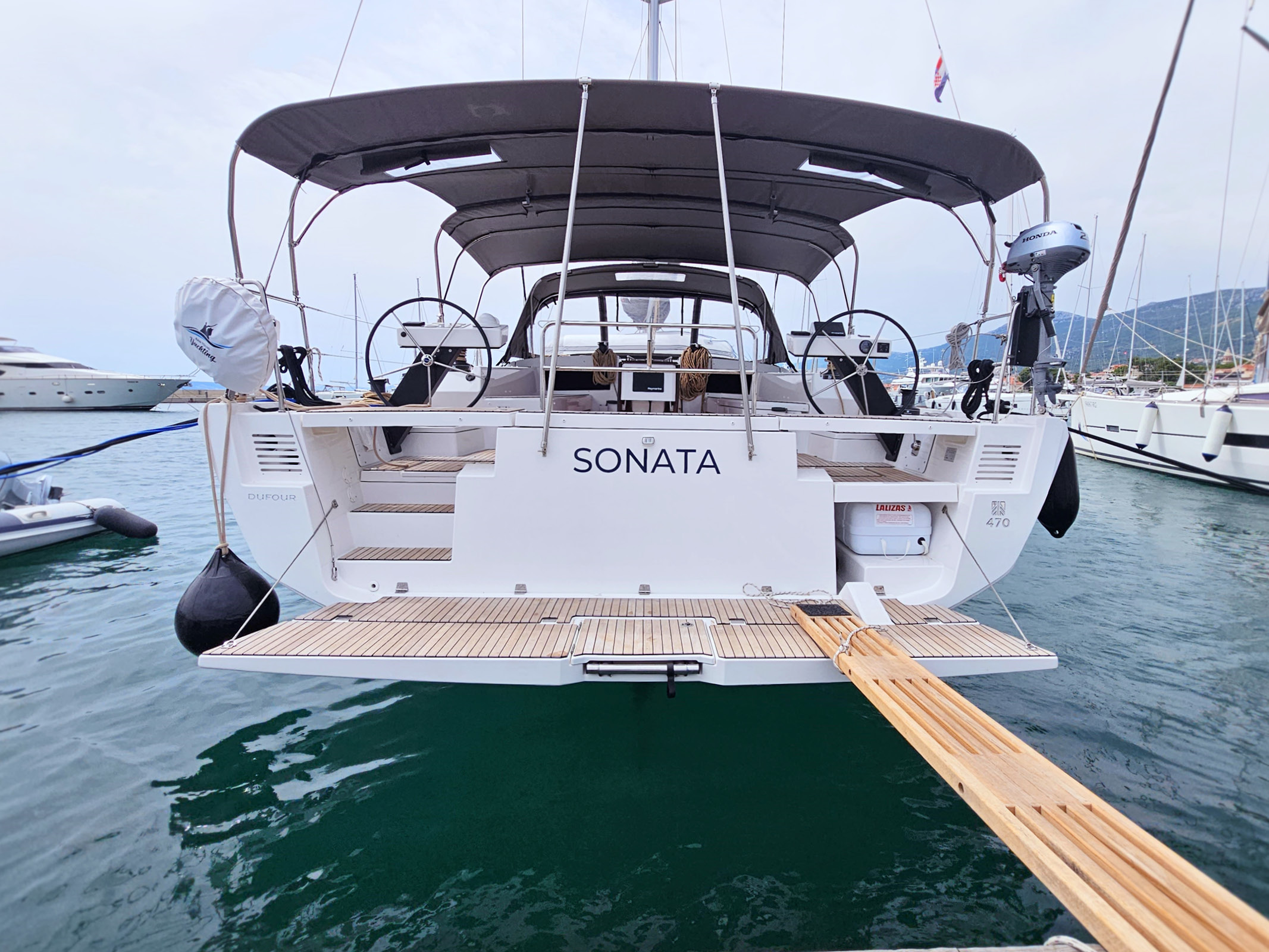 Sonata 2