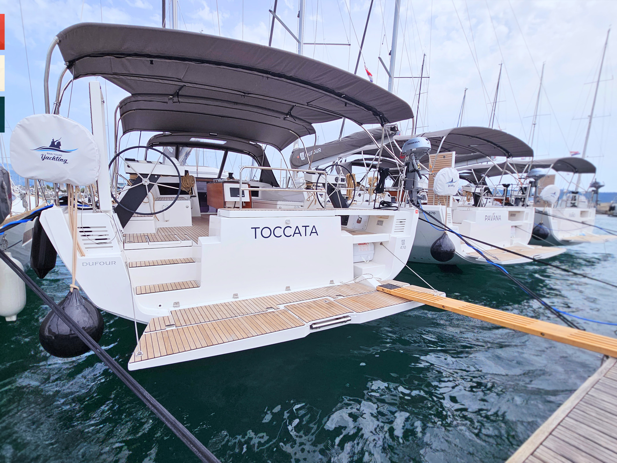 Toccata 2