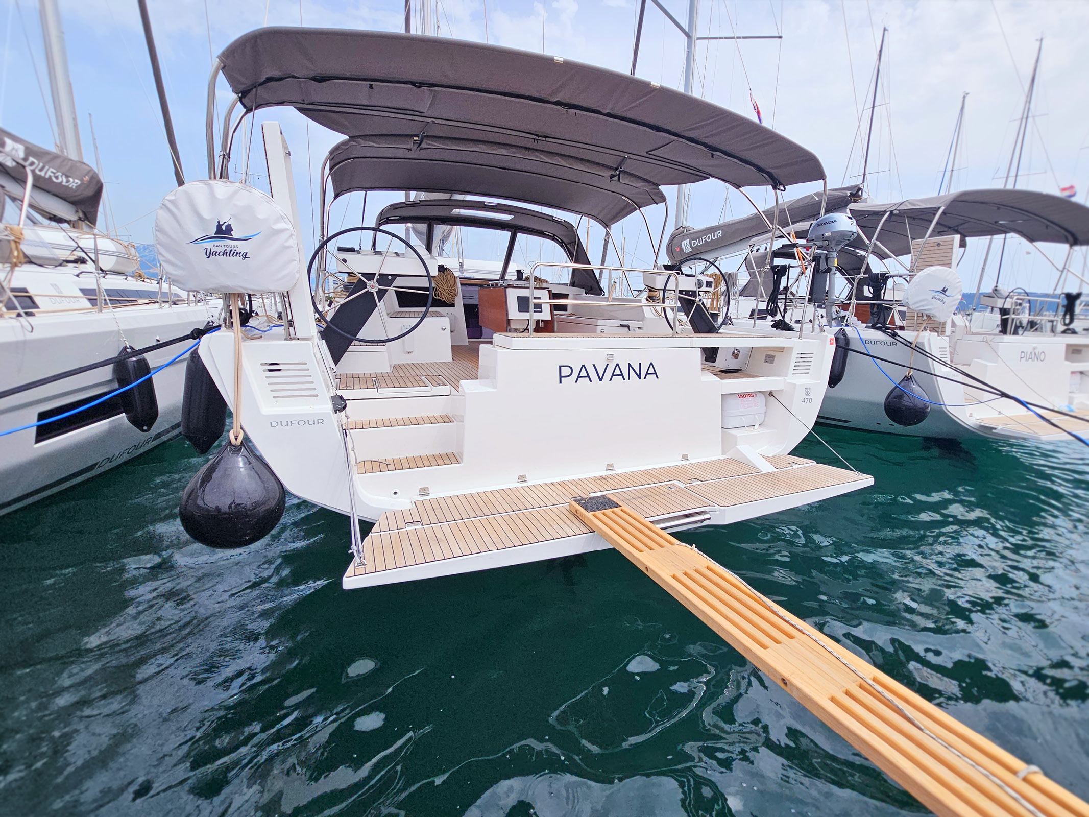 Pavana 2