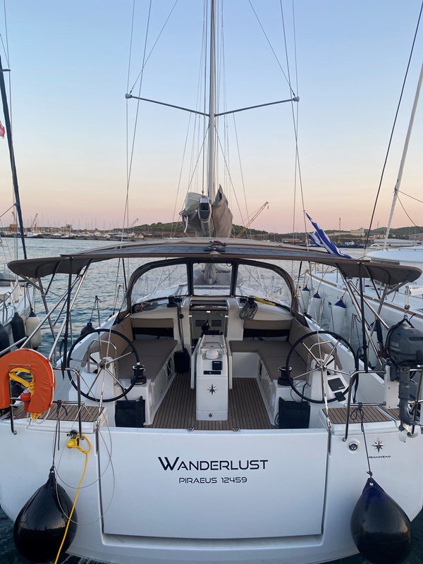 Wanderlust 2
