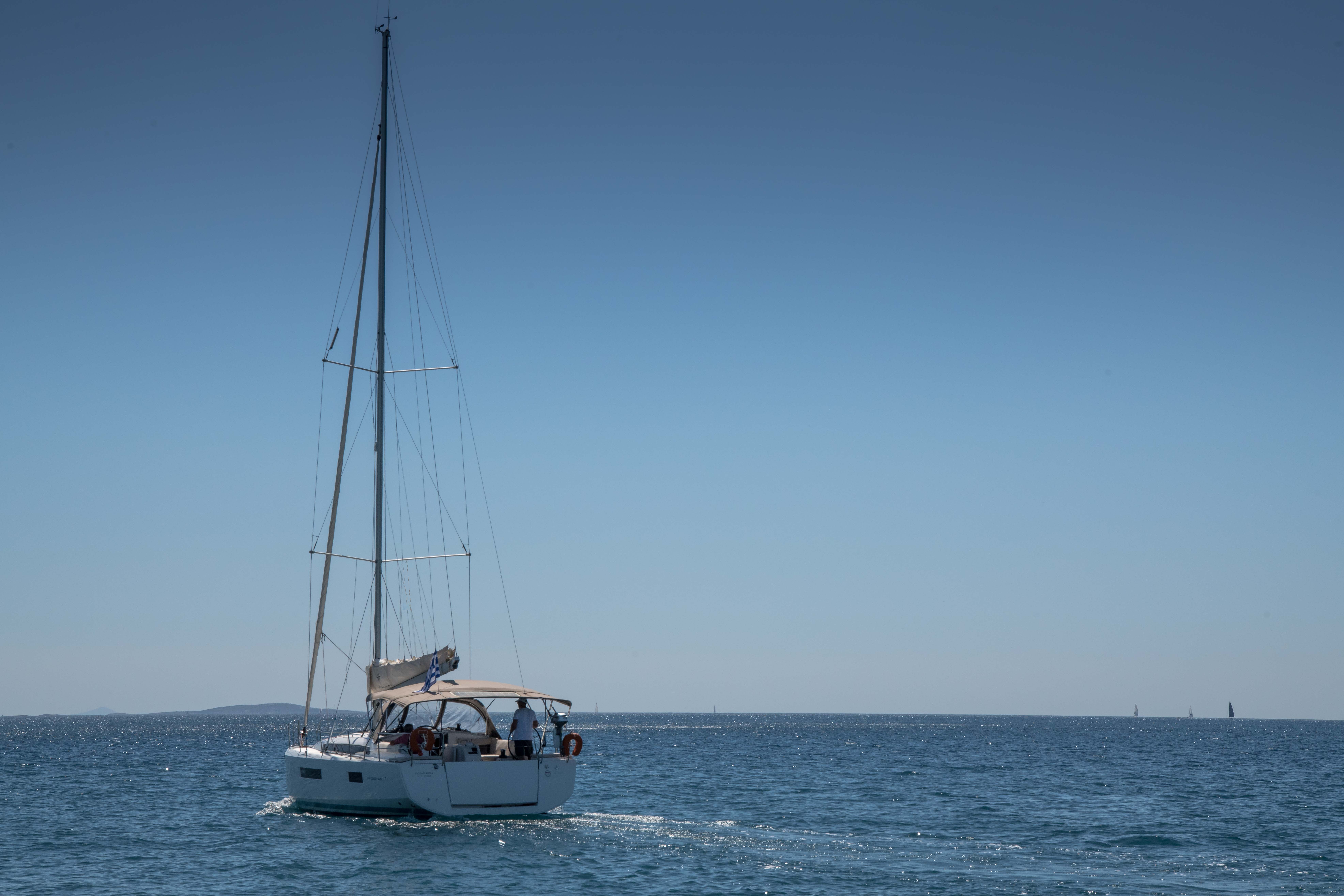 Ocean Song 2