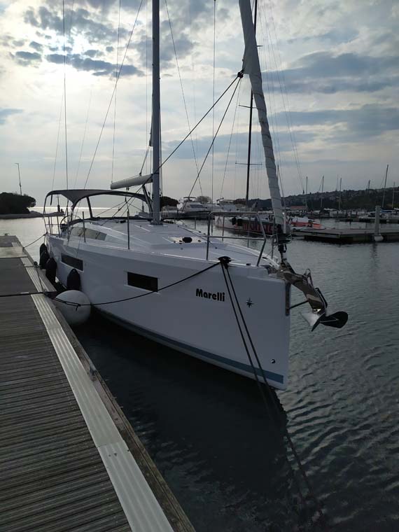 Marelli 2