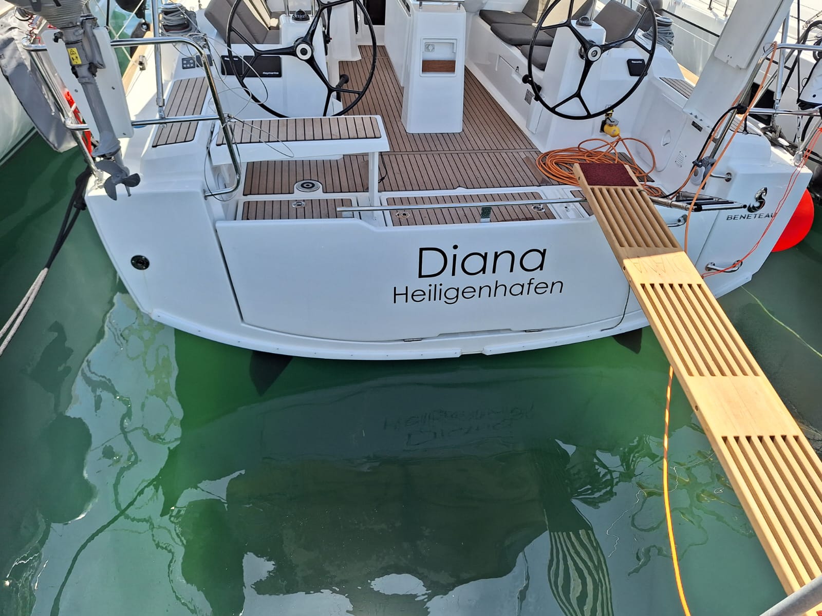 Diana 3