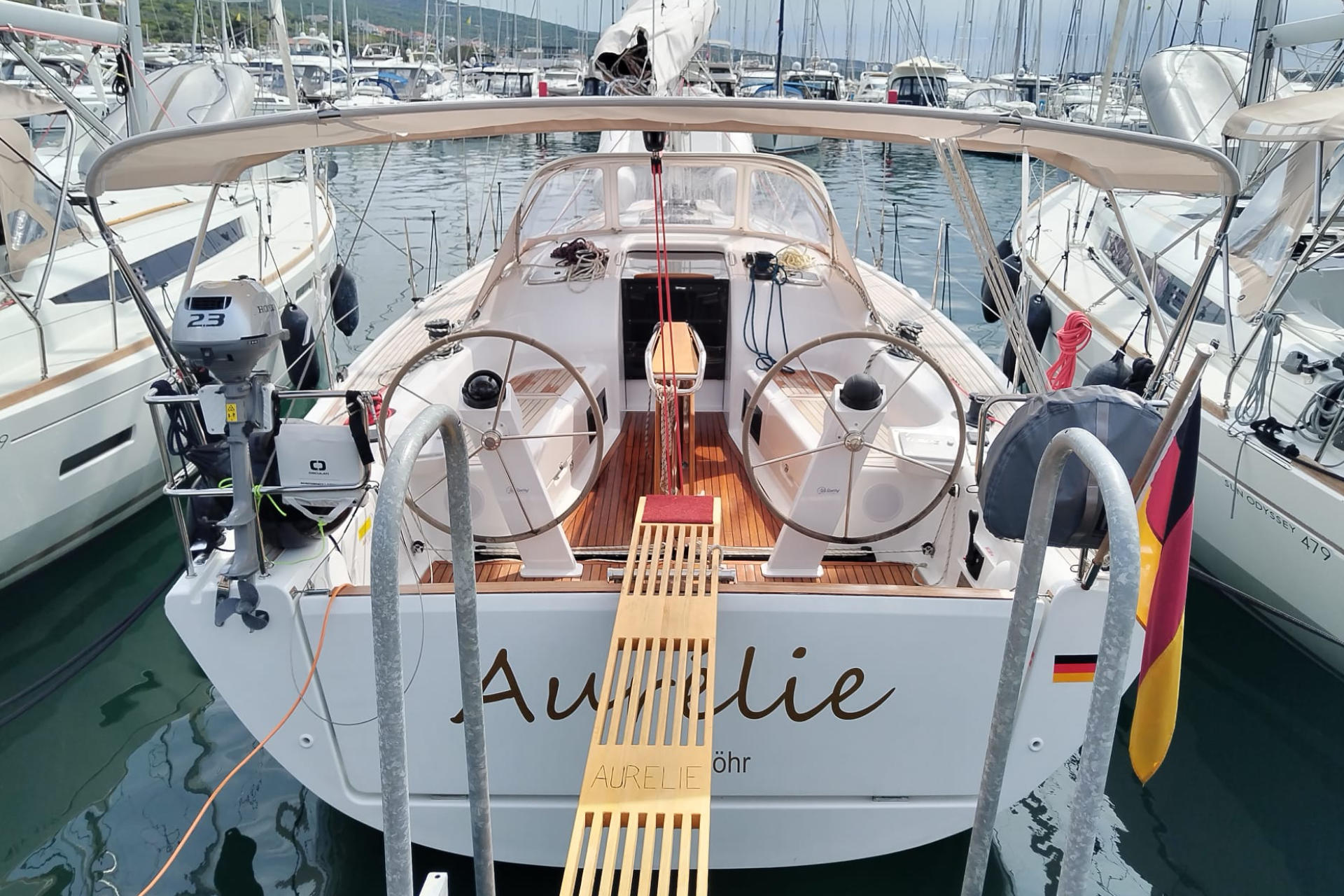 Aurélie 4