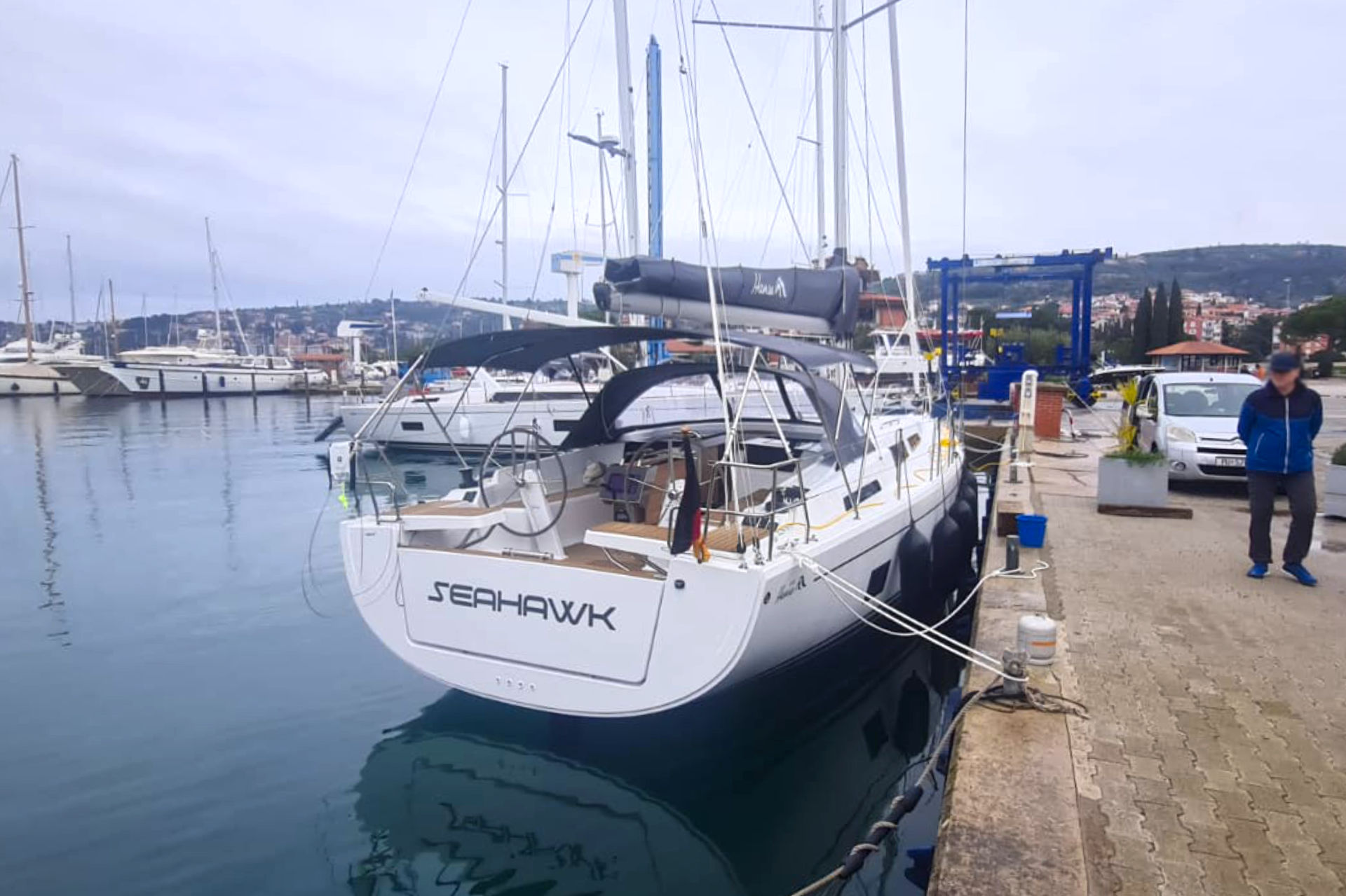 Seahawk 3