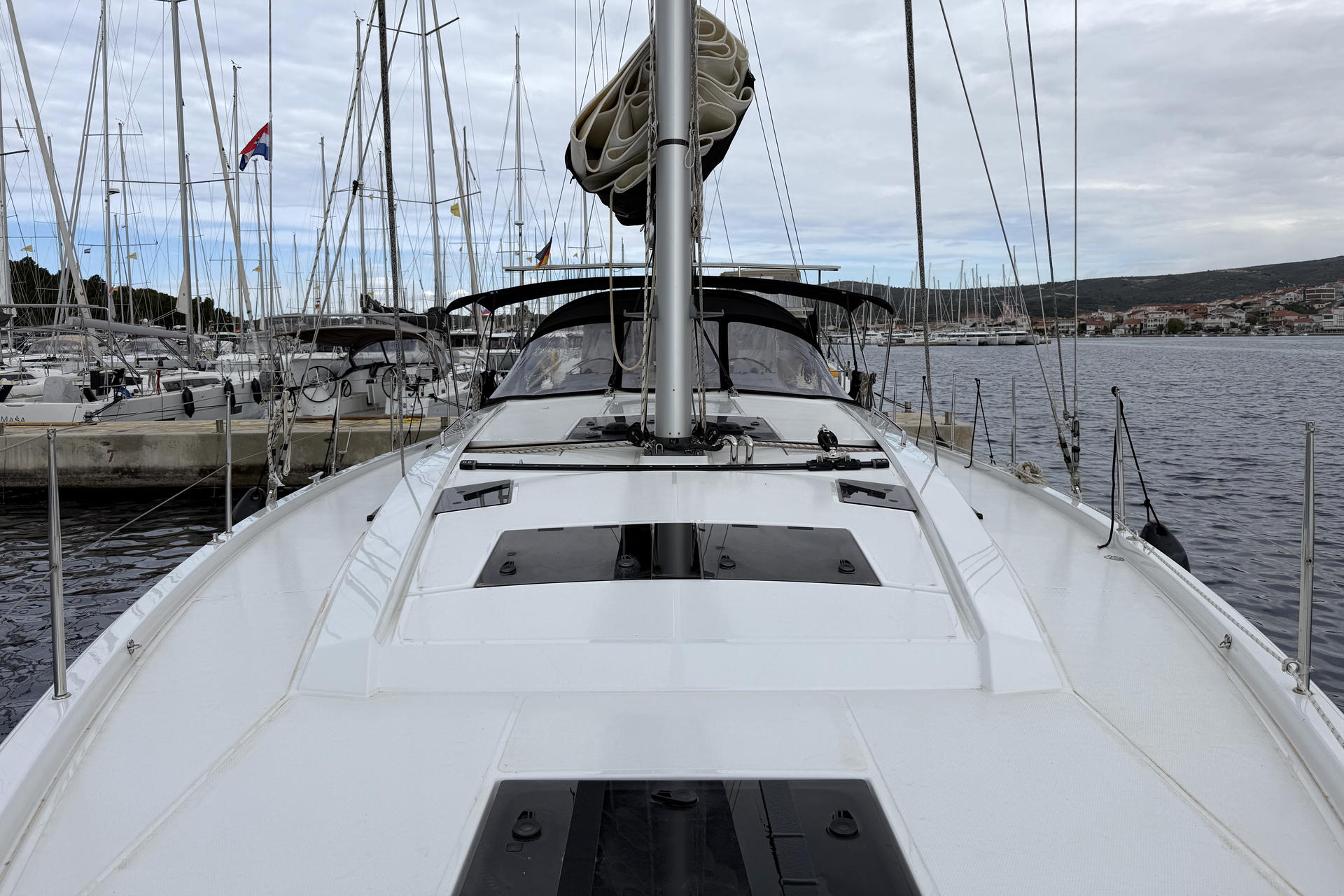 Wilson 5