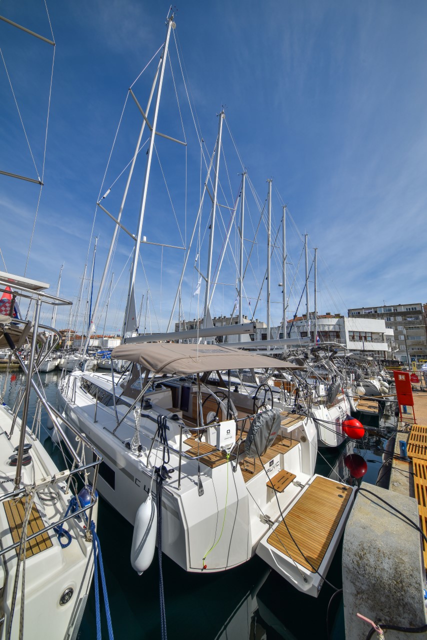 Mauvic 2